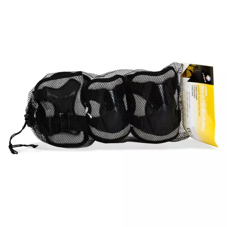 Set of protectors Jr.37171BK r. M - Image 13