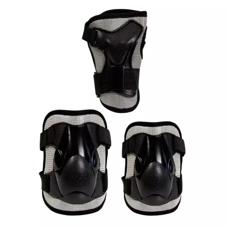 A set of boots Jr 37171BK rL - Image 2