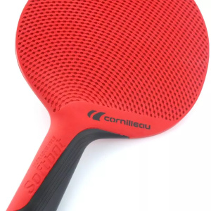 Table tennis bats SOFTBAT 454707 red - Image 3