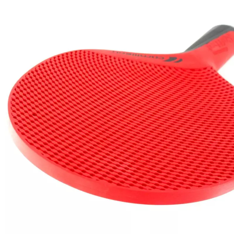 Table tennis bats SOFTBAT 454707 red - Image 5
