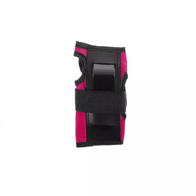 Protectors set Nils Extreme DARK PINK size L H180 - Image 4