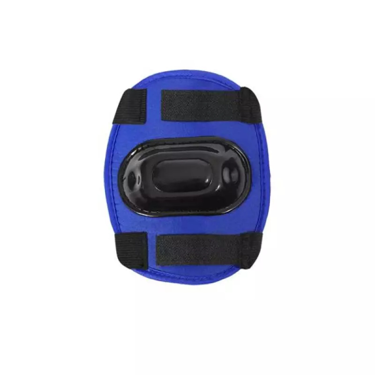 Protectors set Nils Extreme DARK BLUE size M H180 - Image 2