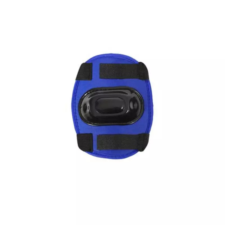 Protectors set Nils Extreme DARK BLUE size M H180 - Image 3