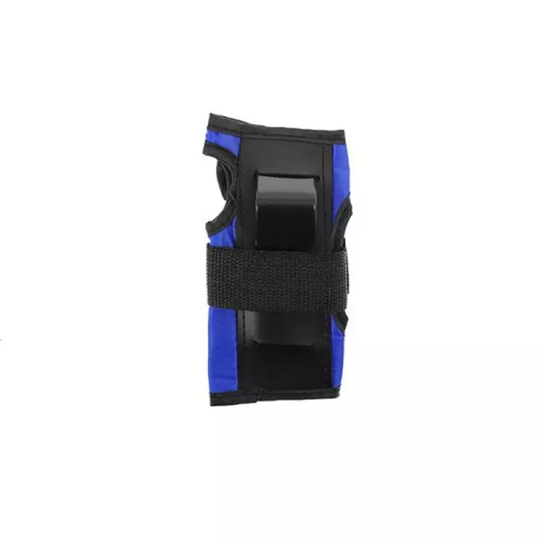 Protectors set Nils Extreme DARK BLUE size M H180 - Image 4