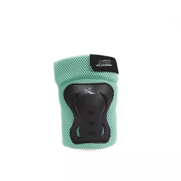 Protectors set Nils Extreme black and mint H706 rL - Image 3