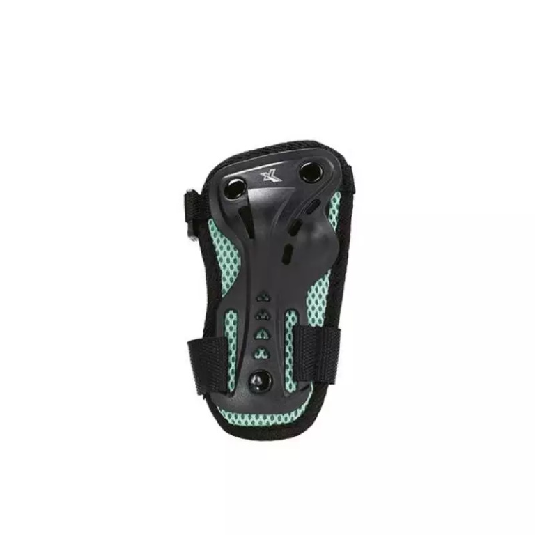 Protectors set Nils Extreme black and mint H706 rL - Image 4