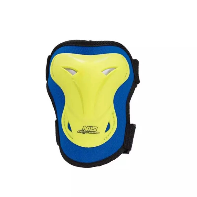 Nils Extreme navy blue / lime set H716 rM - Image 3