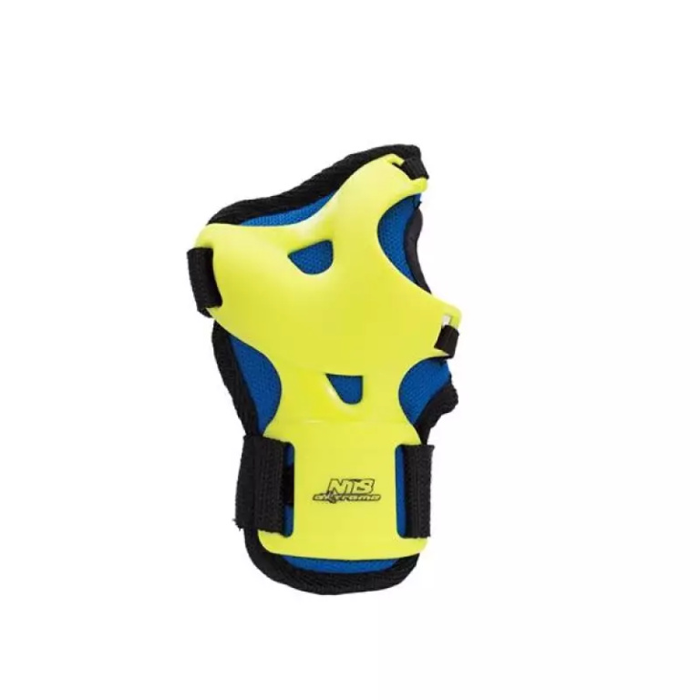 Nils Extreme navy blue / lime set H716 rM - Image 4