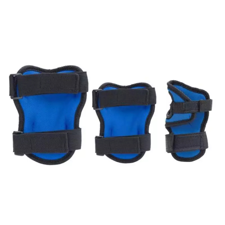 Nils Extreme navy blue / lime set H716 rM - Image 6