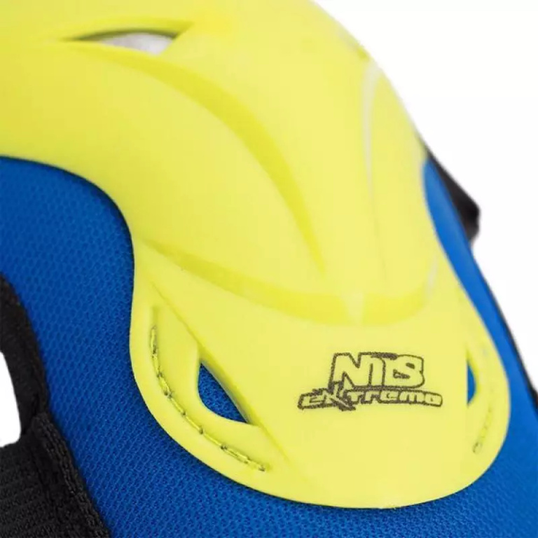 Nils Extreme navy blue / lime set H716 rM - Image 7