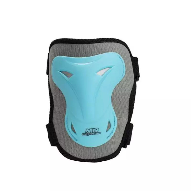 Protectors set Nils Extreme gray-blue H716 rL - Image 3