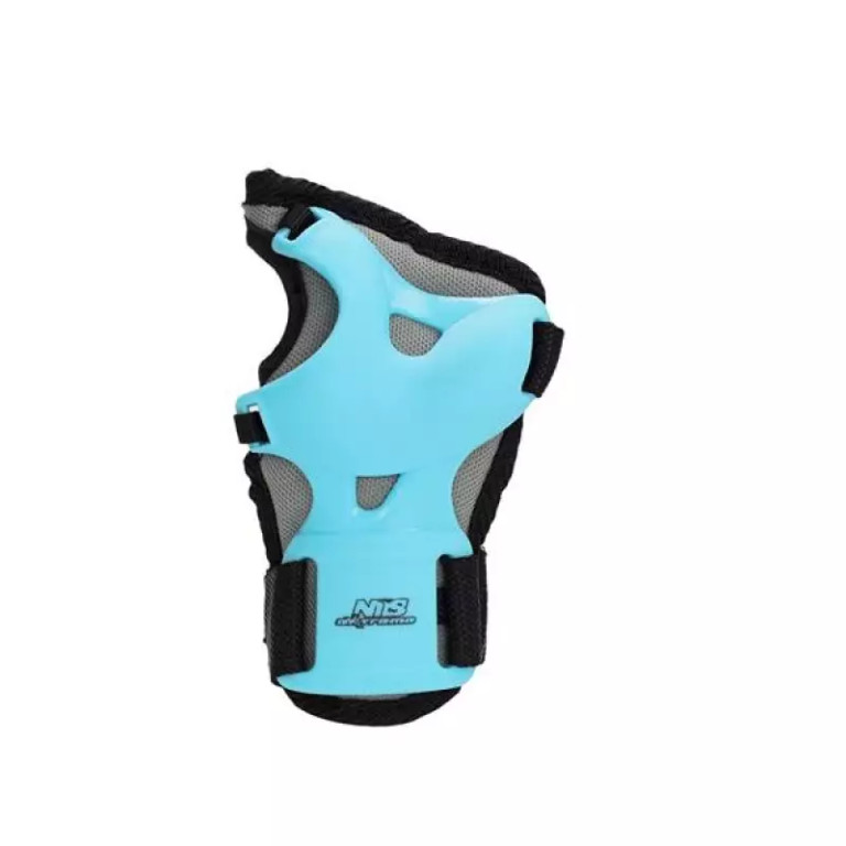 Protectors set Nils Extreme gray-blue H716 rL - Image 4