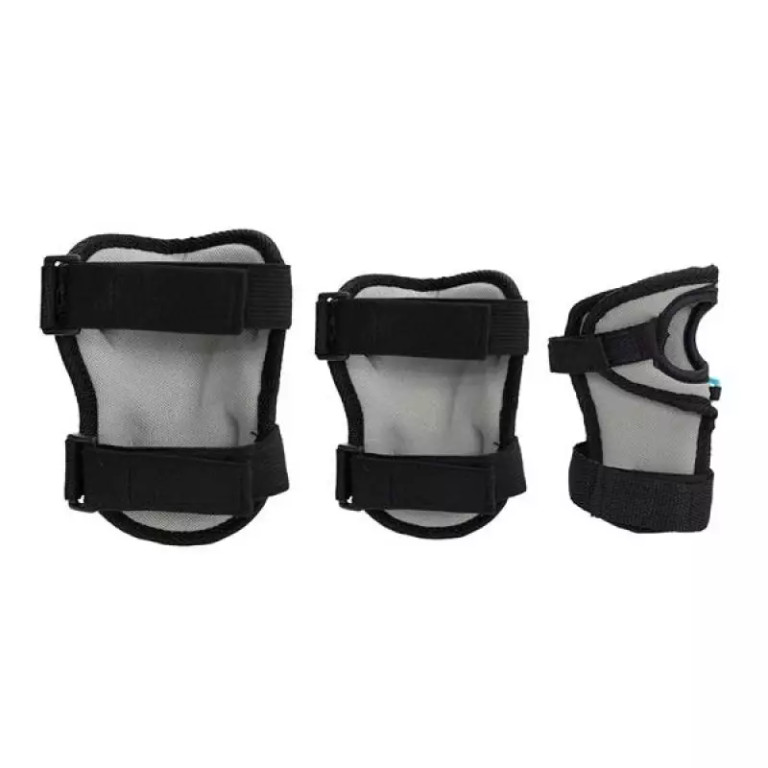 Protectors set Nils Extreme gray-blue H716 rL - Image 6