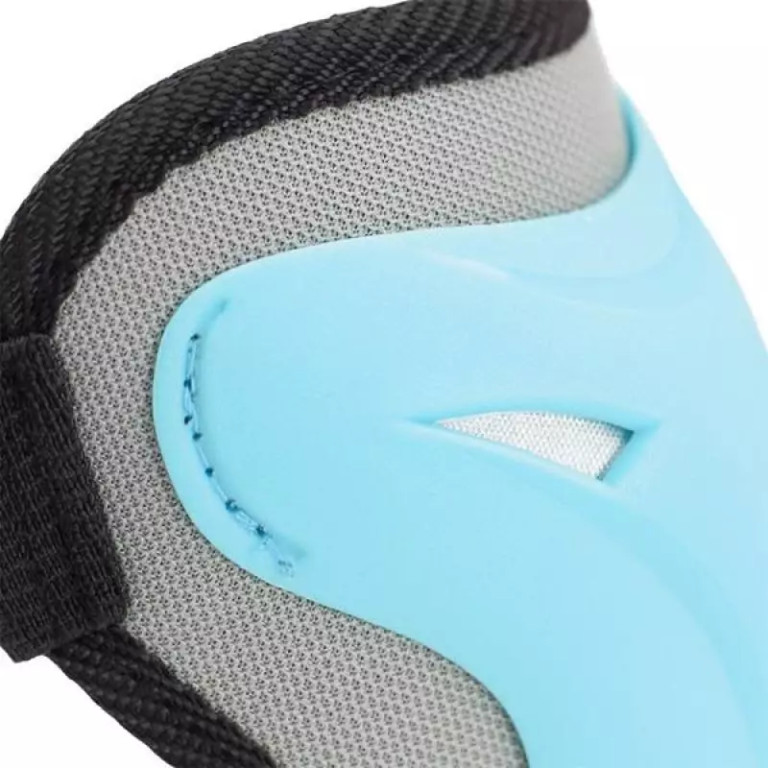 Protectors set Nils Extreme gray-blue H716 rL - Image 7