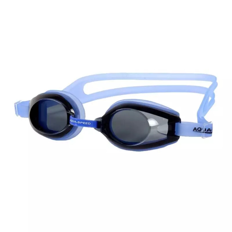 Aqua-Speed Avanti glasses light blue - Image 2