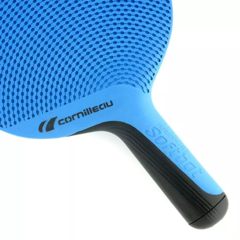 SoftBat racket blue 454705 - Image 2