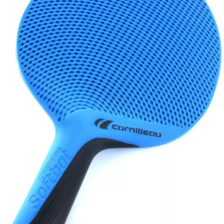 SoftBat racket blue 454705 - Image 3