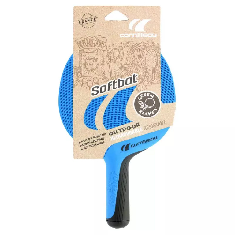 SoftBat racket blue 454705 - Image 4