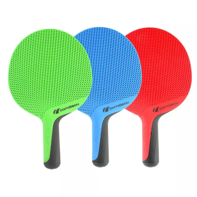 SoftBat racket blue 454705 - Image 5