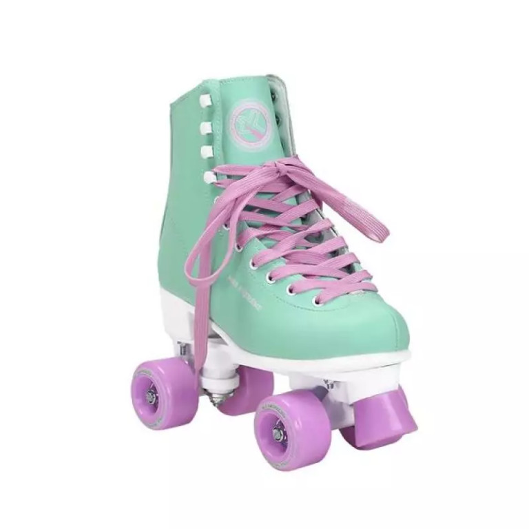 Roller skates Nils Extreme mint s.40 NQ8400S - Image 2