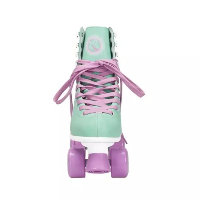 Roller skates Nils Extreme mint s.40 NQ8400S - Image 3