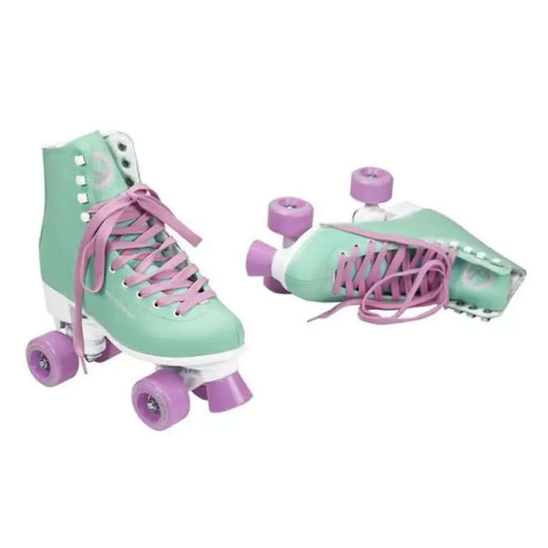 Roller skates Nils Extreme mint s.40 NQ8400S - Image 11
