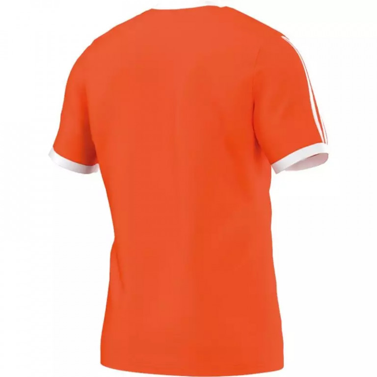 Adidas Table 14 M F50284 football jersey - Image 2