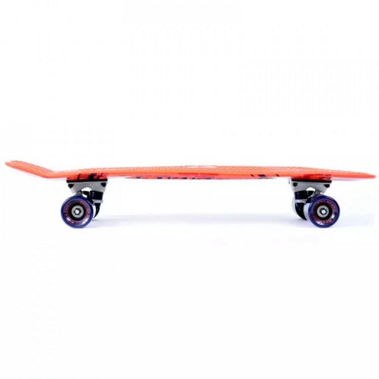 Σανίδα SMJ UT-2808 California skateboard - Image 4