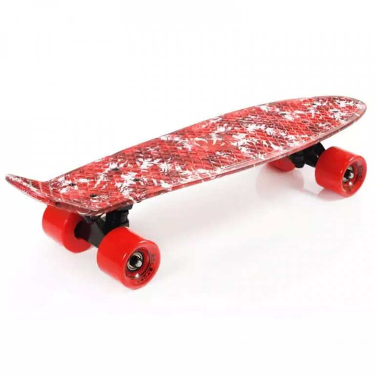 SMJ UT-2206 skateboard - Image 2