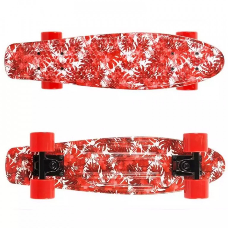 SMJ UT-2206 skateboard - Image 3