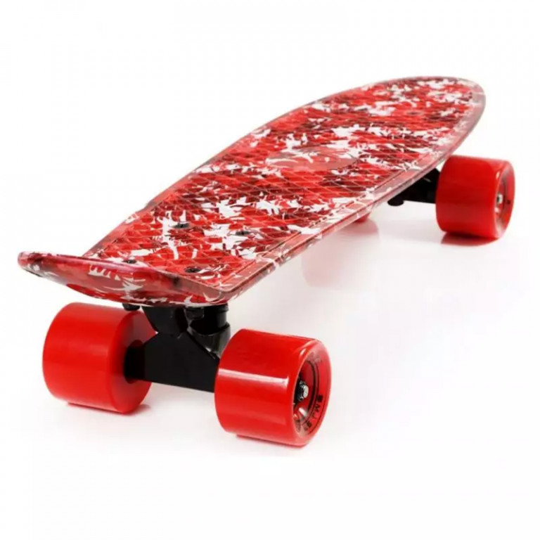 SMJ UT-2206 skateboard - Image 4