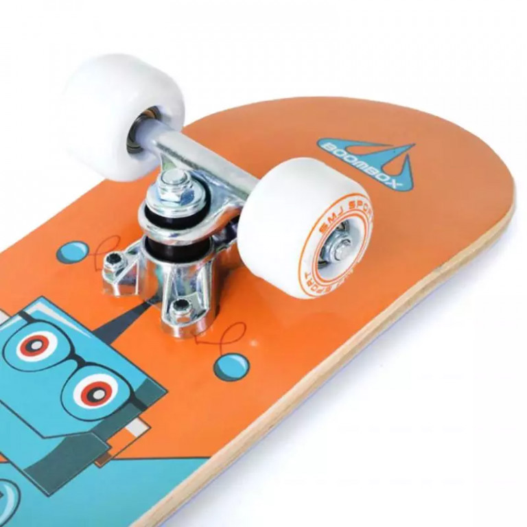 Skateboard SMJ UT-2406 Robot - Image 4