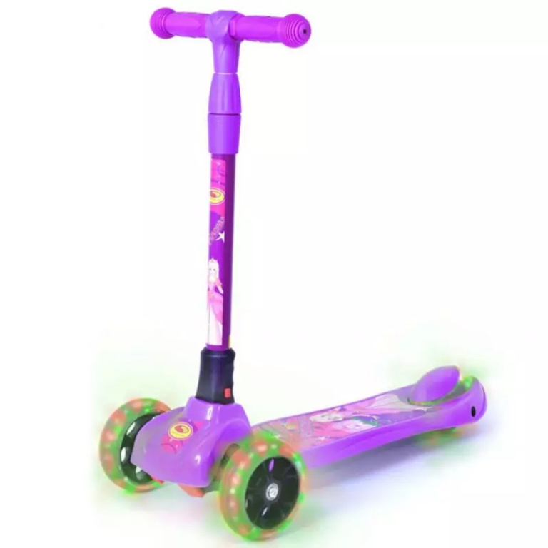 THREE-WHEEL SCOOTER SMJ PRINCESS AF-WG006 - Image 2