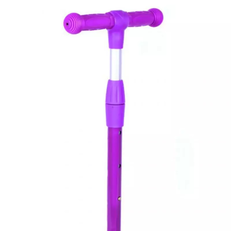 THREE-WHEEL SCOOTER SMJ PRINCESS AF-WG006 - Image 4
