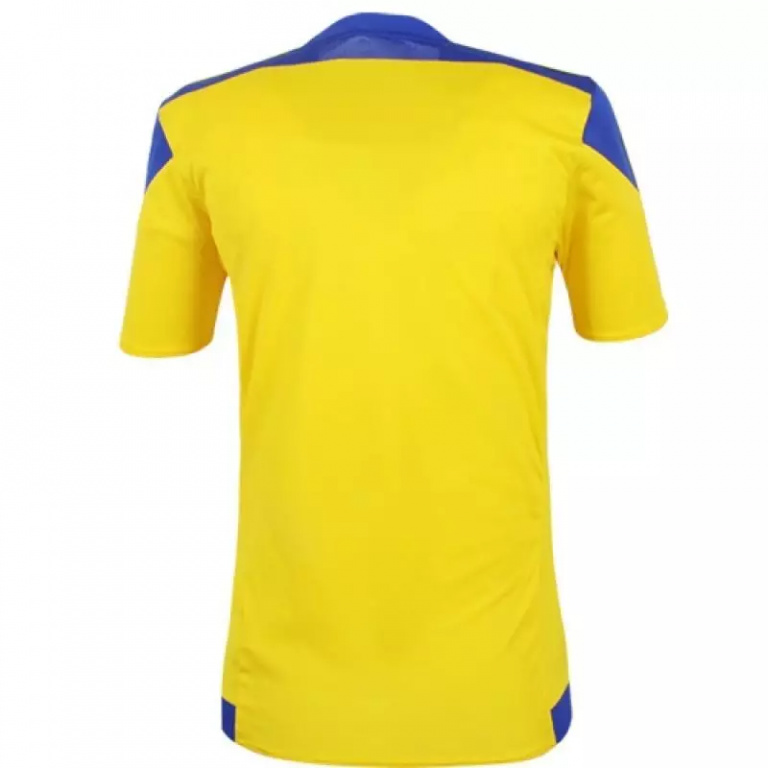 Adidas Striped 15 M S16142 football jersey - Image 2
