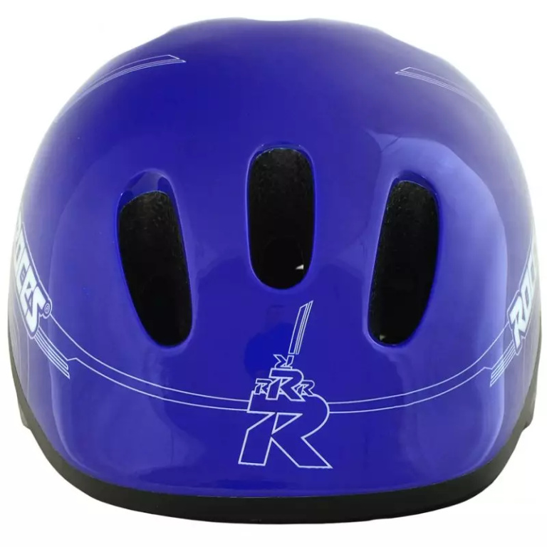 ROCES SYMBOL KID helmet blue Jr. 301485 01 - Image 2
