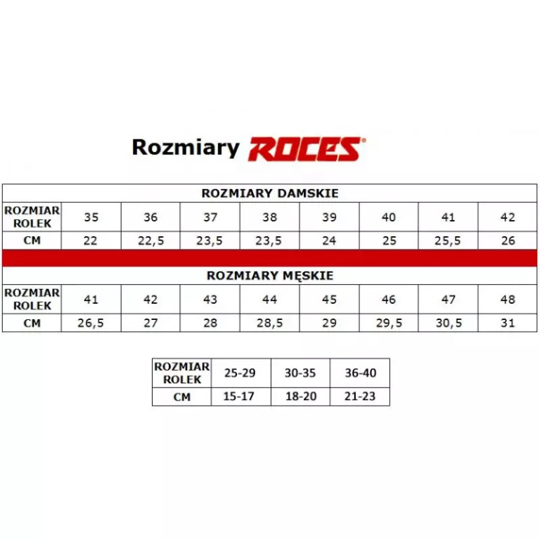 ROCES BRITS 450 557 003 figure skates - Image 2