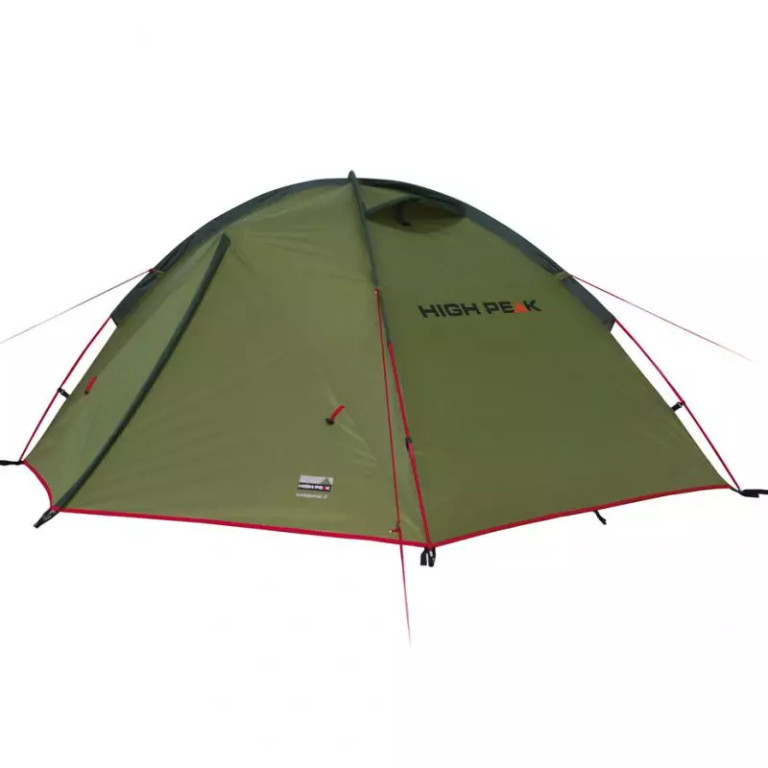 Tent High Peak Woodpecker 10194 - Image 2