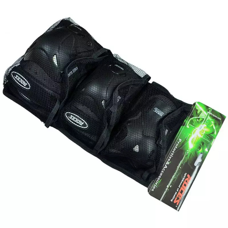 Protectors Roces Adult Standrat 301332 - Image 2