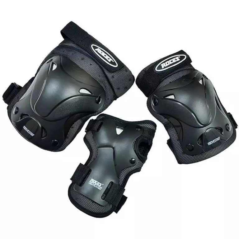 Protectors Roces Adult Standrat 301332 - Image 3