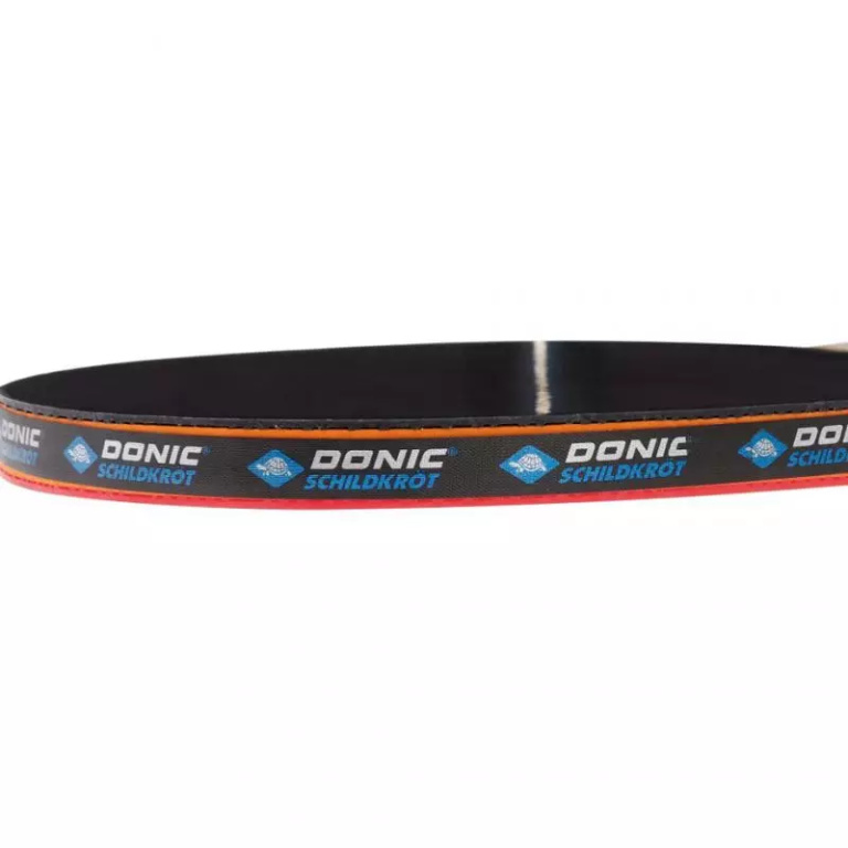 PING PONGA DONIC OVTCHAROV 900 754415 RACKET - Image 4