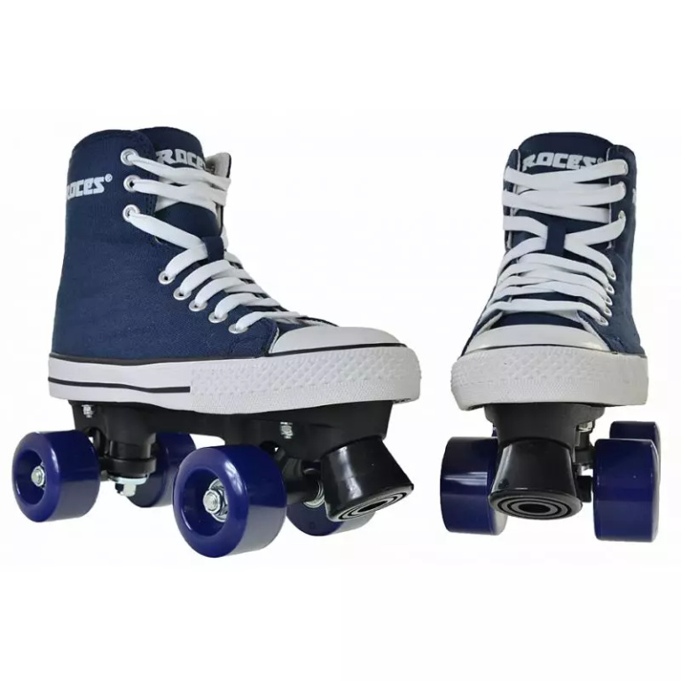 Roces Chuck Classic Roller Jr 550030 01 roller skates - Image 2