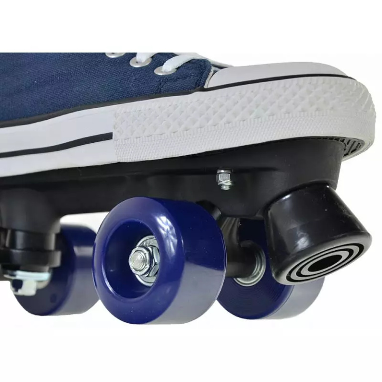 Roces Chuck Classic Roller Jr 550030 01 roller skates - Image 3