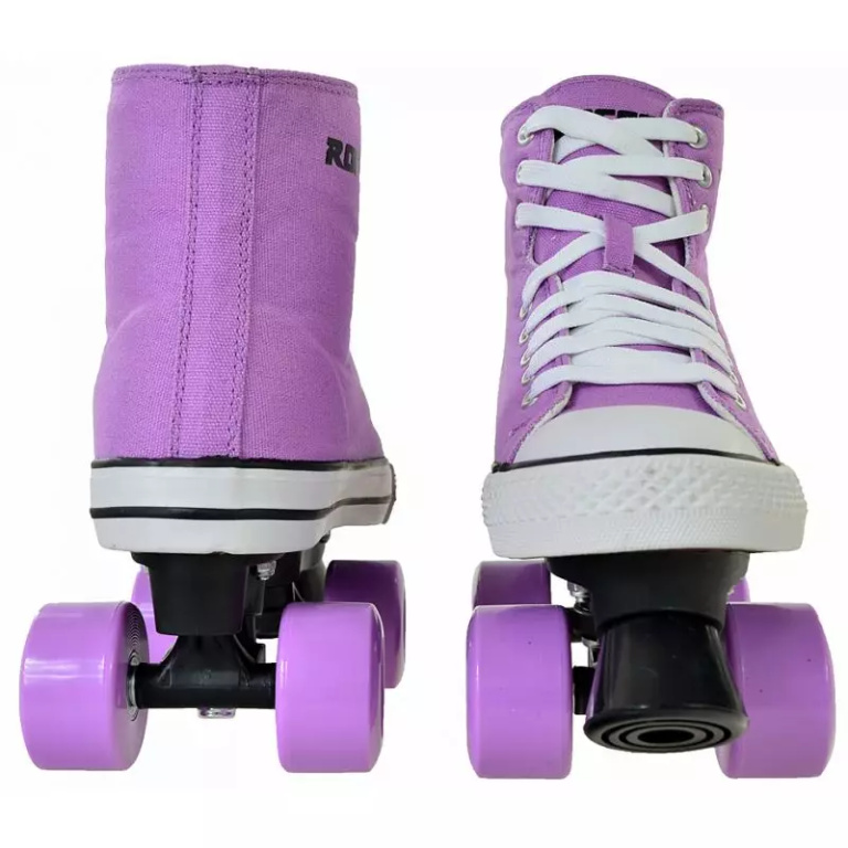 Roces Chuck Classic Roller 550030 02/05 roller skates - Image 2