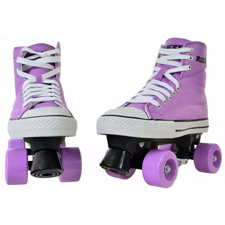 Roces Chuck Classic Roller 550030 02/05 roller skates - Image 3