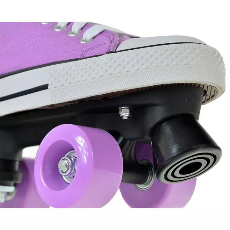 Roces Chuck Classic Roller 550030 02/05 roller skates - Image 4