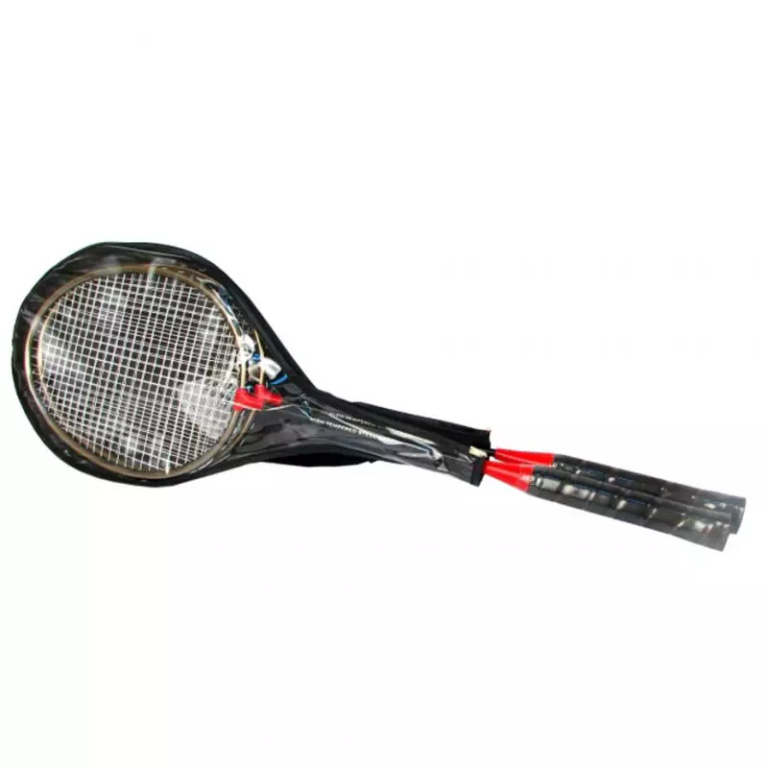 Badminton set Spokey Badmnset 1 83371 - Image 2