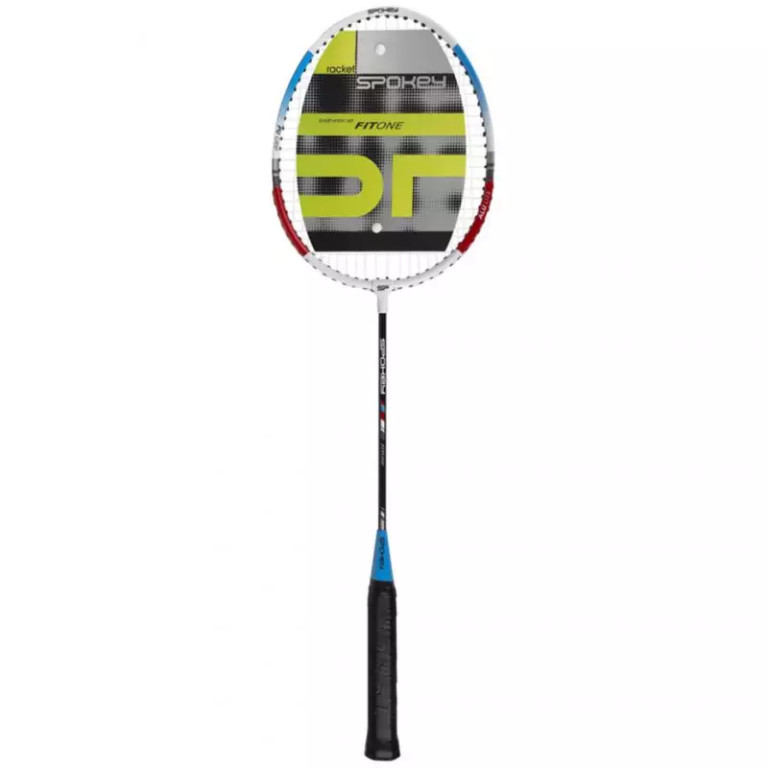 Spokey FIT ONE 922909 badminton set - Image 2
