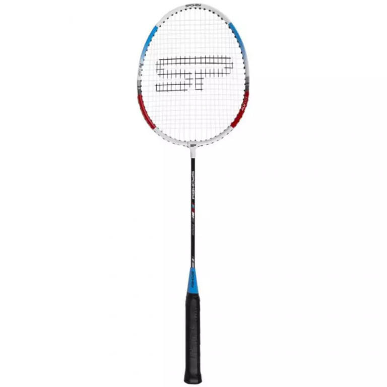 Spokey FIT ONE 922909 badminton set - Image 3