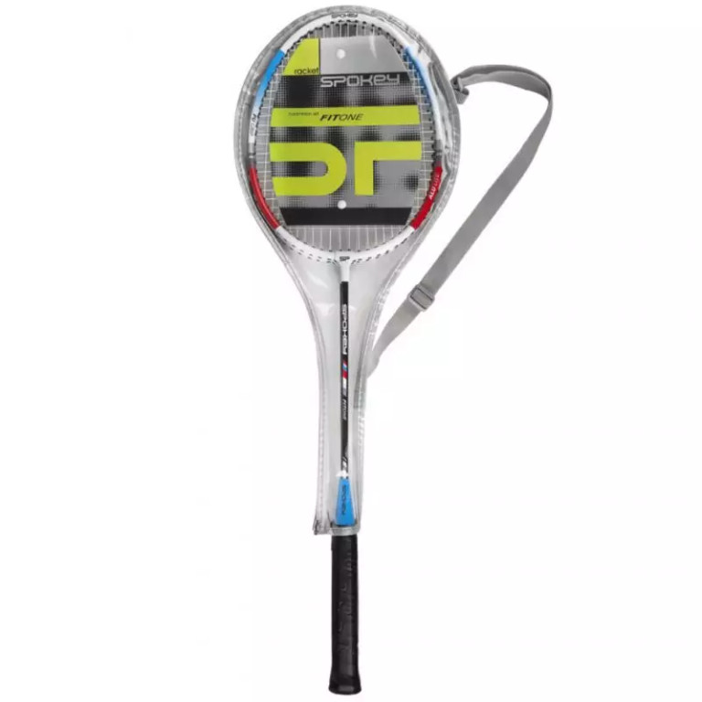 Spokey FIT ONE 922909 badminton set - Image 4